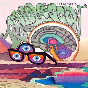 Brain Cycles [Limited Edition] [Bonus CD]