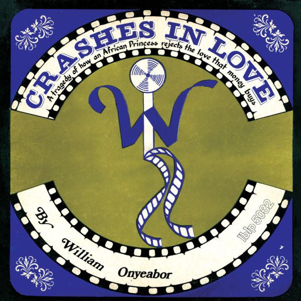 Crashes in Love (2nd Version)