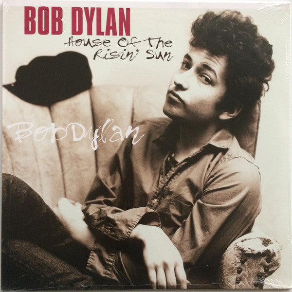 House Of The Risin' Sun