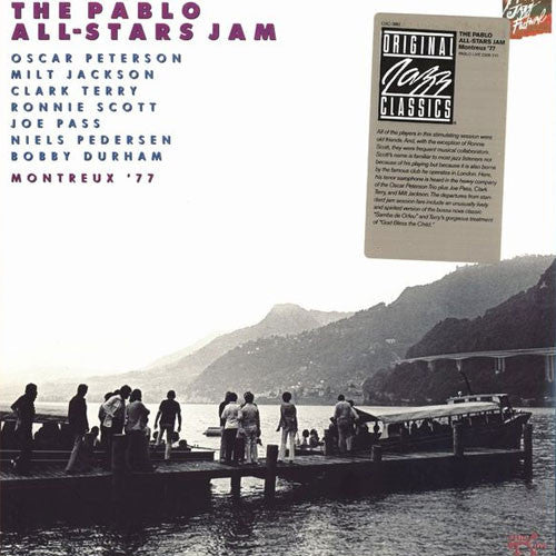 MONTREUX 1977