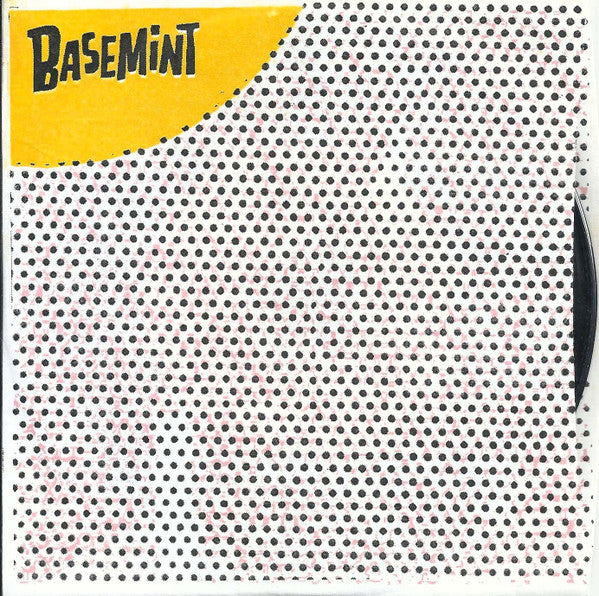 No Retro B/W Basemint Theme