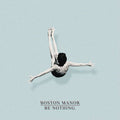 BE NOTHING