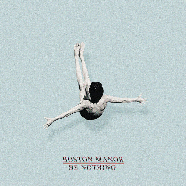 BE NOTHING
