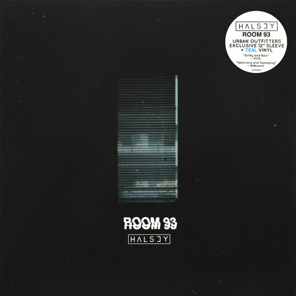 ROOM 93
