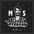 RIP III