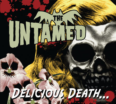Delicious Death...