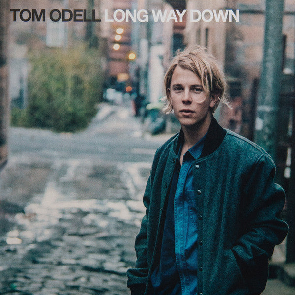 LONG WAY DOWN