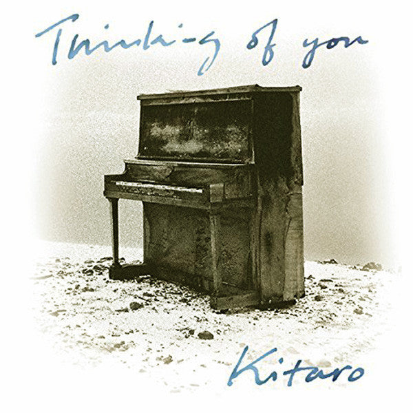 THINKING OF YOU