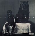 FREE 6LACK