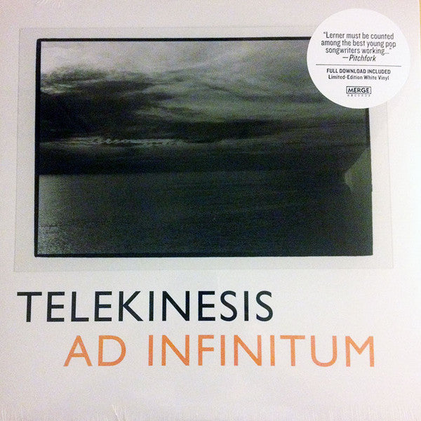 Ad Infinitum