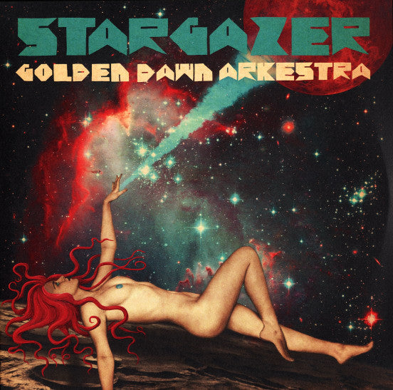 Stargazer