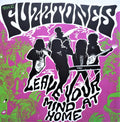 Leave Your Mind At Home