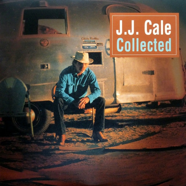 COLLECTED