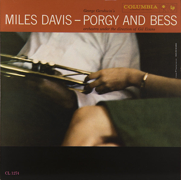 PORGY & BESS