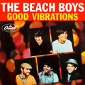Good Vibrations 50th Anniversary