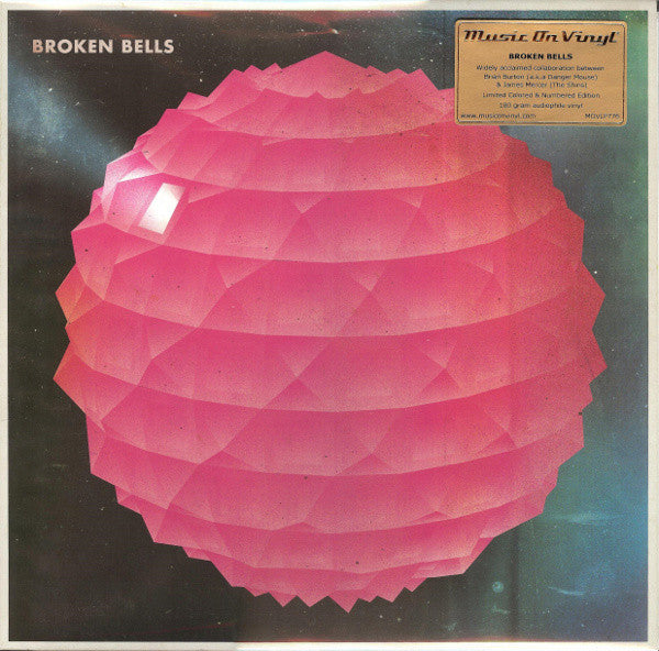 BROKEN BELLS