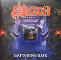 Battering Ram