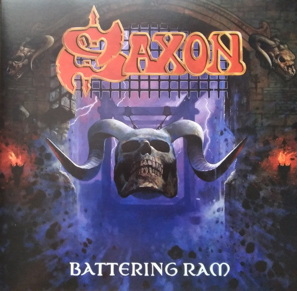 Battering Ram
