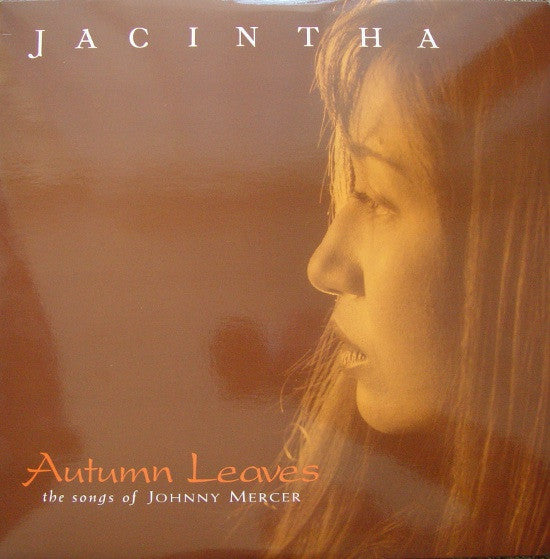 Autumn Leaves -The Songs Of Johnny Mercer