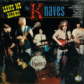 Leave Me Alone [10"]