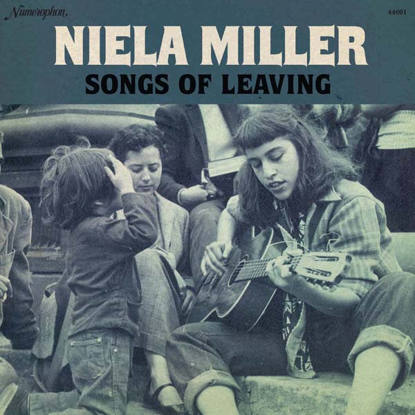 Songs Of Leaving