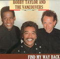 FIND MY WAY BACK
