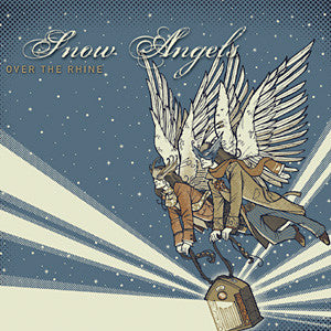 Snow Angels