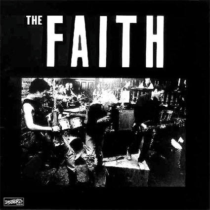 The Faith / Void
