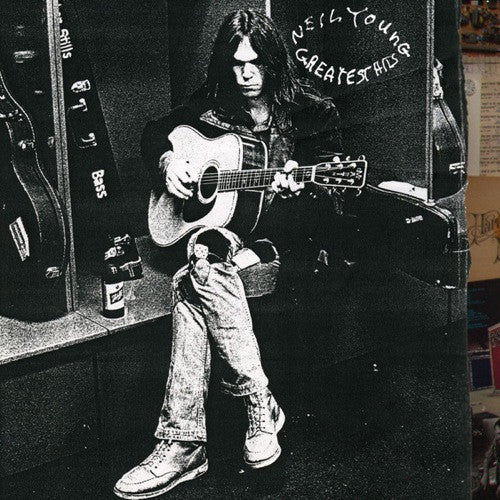 Greatest Hits [Bonus 7" Single]