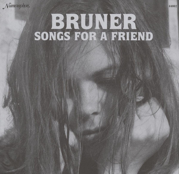 Songs For A Friend
