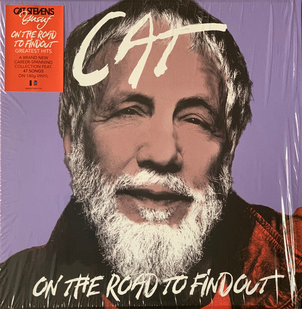 On The Road To Find Out: Greatest Hits