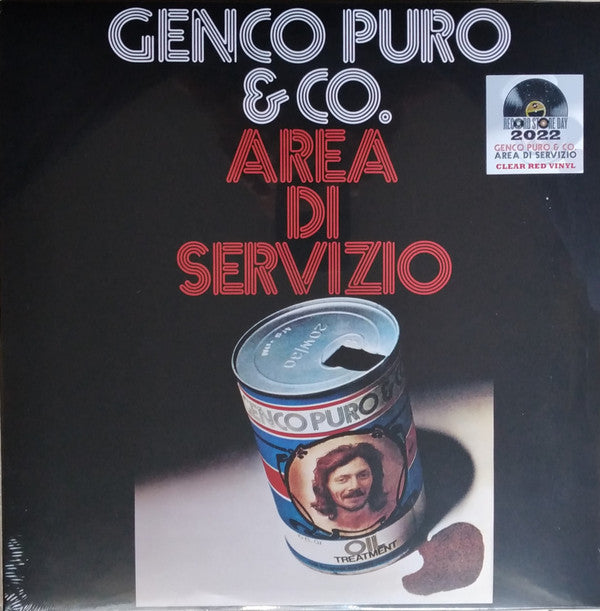 Area Di Servizio
