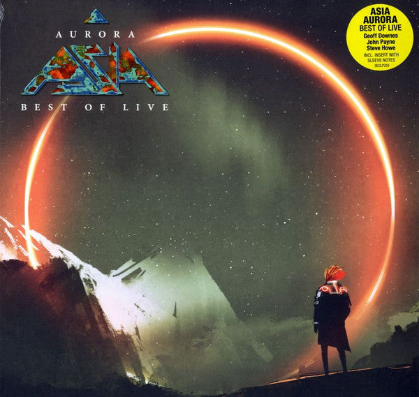 Aurora (Best Of Live)