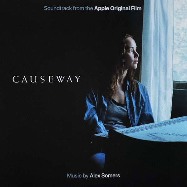 Causeway (Soundtrack From The Apple Original Film)