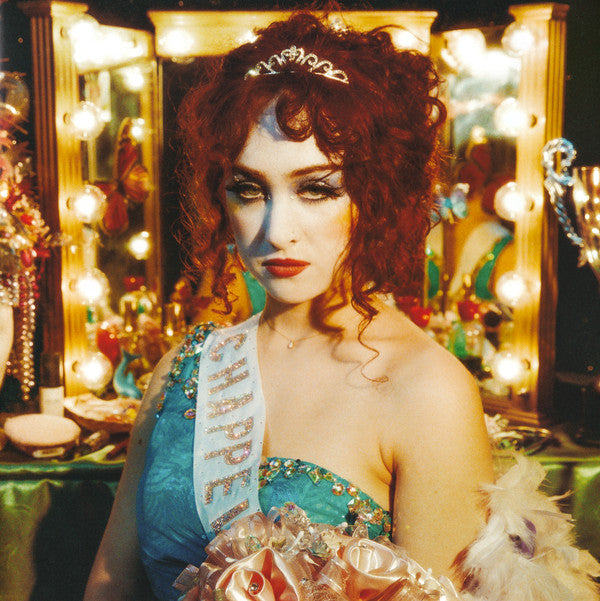 RISE & FALL OF A MIDWEST PRINCESS
