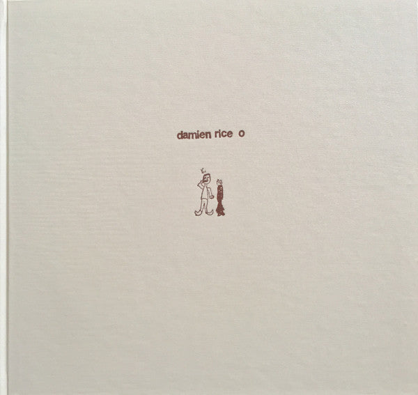 O - 180-Gram Vinyl