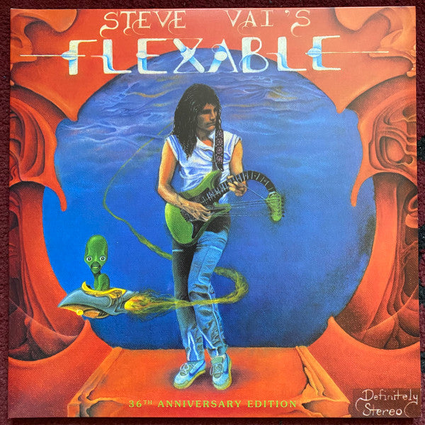 FLEX-ABLE
