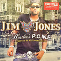 Hustler's P.O.M.E. (Product Of My Environment)