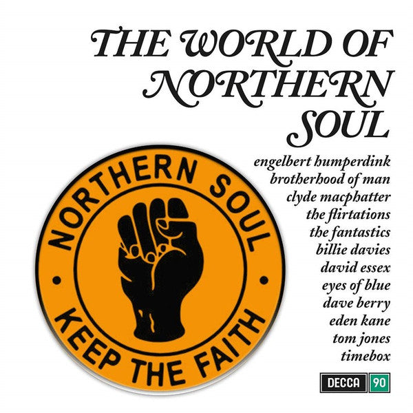 The World Of Northern Soul