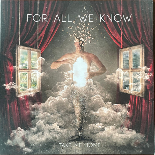 TAKE ME HOME