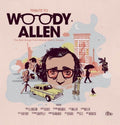 Tribute to Woody Allen - The Best Songs From Woody Allen's Movies