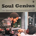 Soul Genius: The Best Of Soul Music / Various