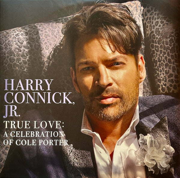 TRUE LOVE: A CELEBRATION OF COLE PORTER
