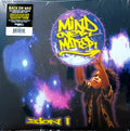 Mind Over Matter