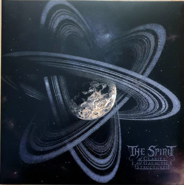Of Clarity And Galactic Structures
