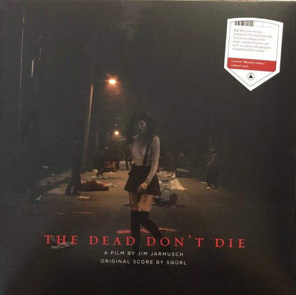The Dead Don't Die (Original Score)