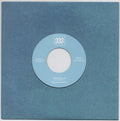 MOVE ON UP/DARKER THAN BLUE