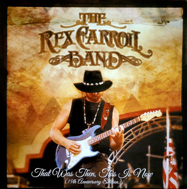 That Was Then, This Is Now (15th Anniversary Edition)