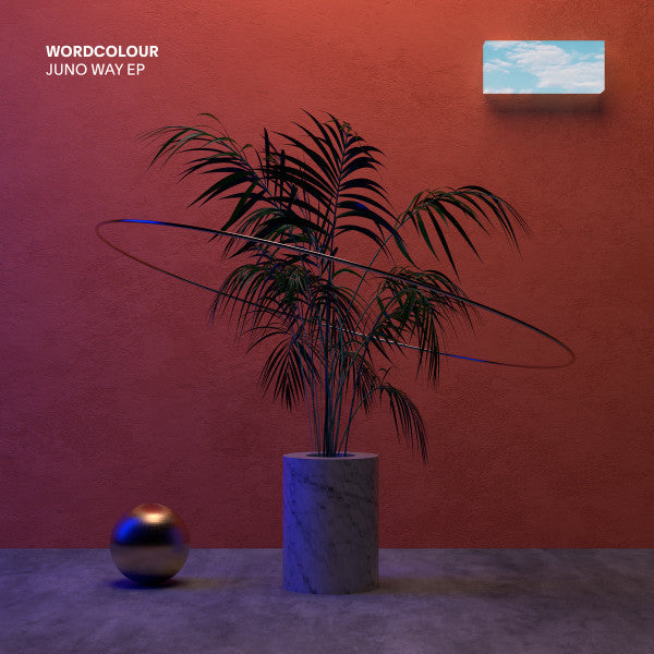 Juno Way EP