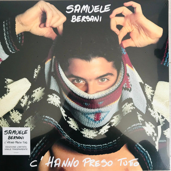 C'hanno Preso Tutto [Limited 140-Gram Colored Vinyl]